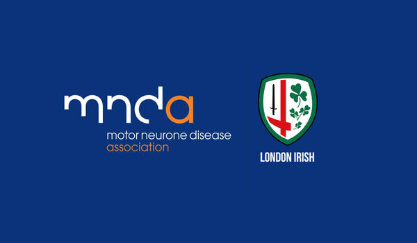 MNDA collection at the Gloucester game